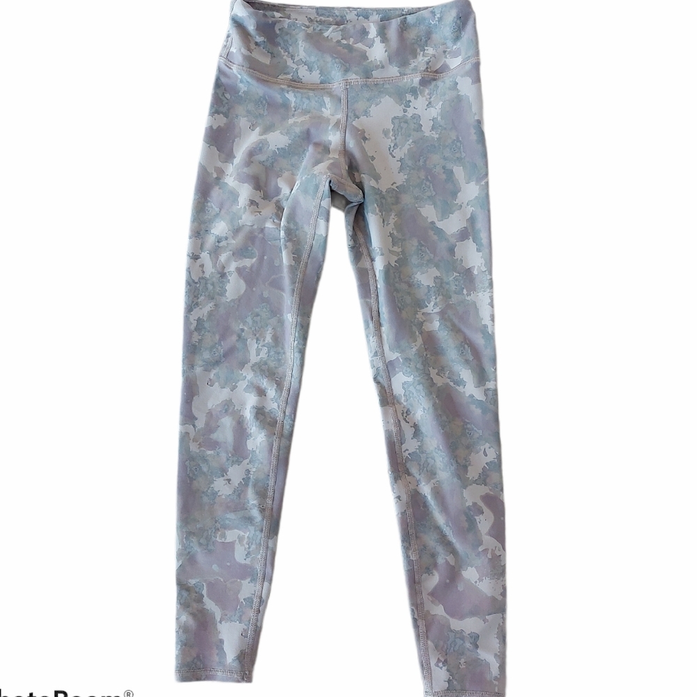 Becca tie dye leggings Size Medium